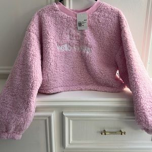 Brand new Hello Kitty sweater